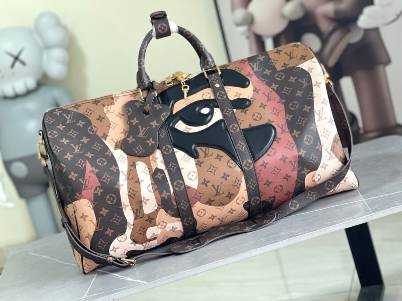 Louis Vuitton Travel Bags